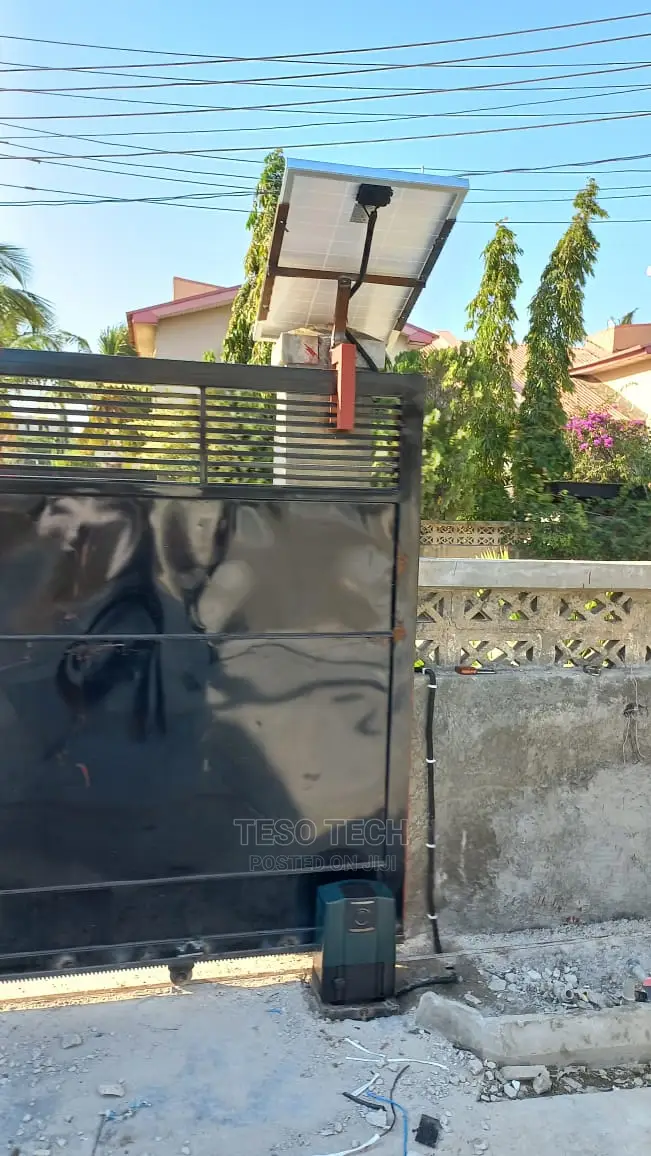 Best Automatic Gate System