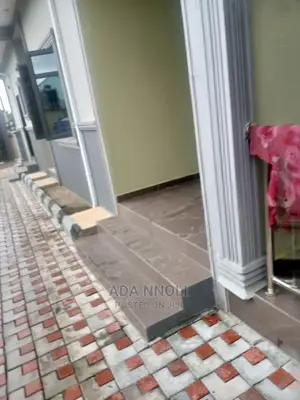 Photo - 2bdrm Block of Flats in Lugbe District for rent