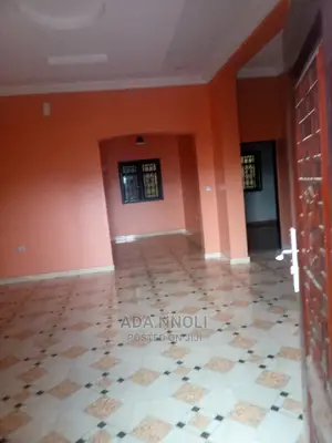 2bdrm Block of Flats in Lugbe District for rent