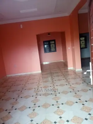 2bdrm Block of Flats in Lugbe District for rent