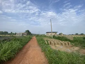 Plot of Land at Emuren, Along Imota Road