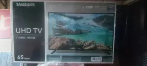 Samsung Smart TV 65 Inches