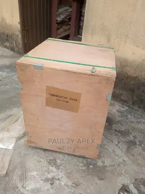 Lab Oven 140litres