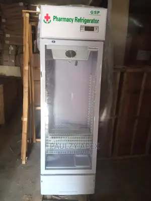 Pharmacy Refrigerator