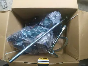 Paint Mixer 2400watts