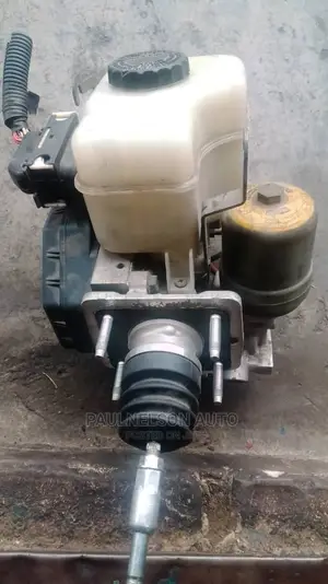 Complete Abs Pump Land Cruiser