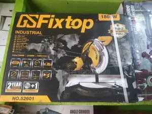 GS Fixtop Mitre Saw
