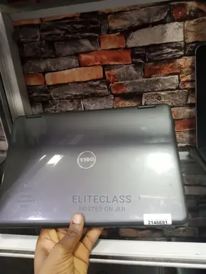 Laptop Dell Latitude 3189 4GB Intel Pentium SSD 128GB
