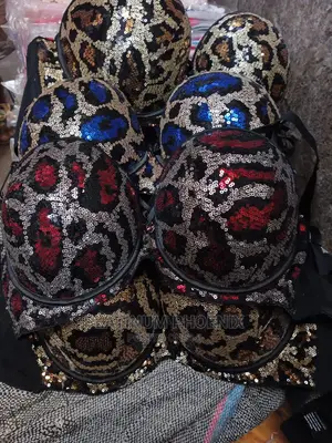 UK Padded Bra