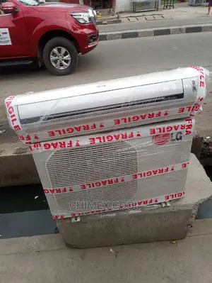 2hp LG Inverter Air-Conditioners