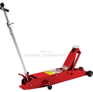 Long Floor Jack-5t
