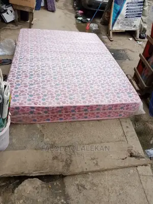 4.5 by 9inches Mouka Foam Koko