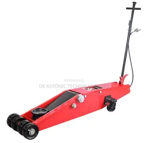 Hydraulic Floor Jack 20T