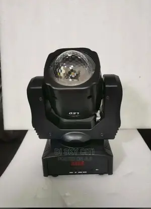 Moving Head
