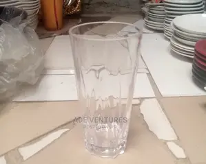 Acrylic Beer Cup