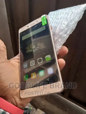 New Coolpad Cool Play 8 64 GB Gold