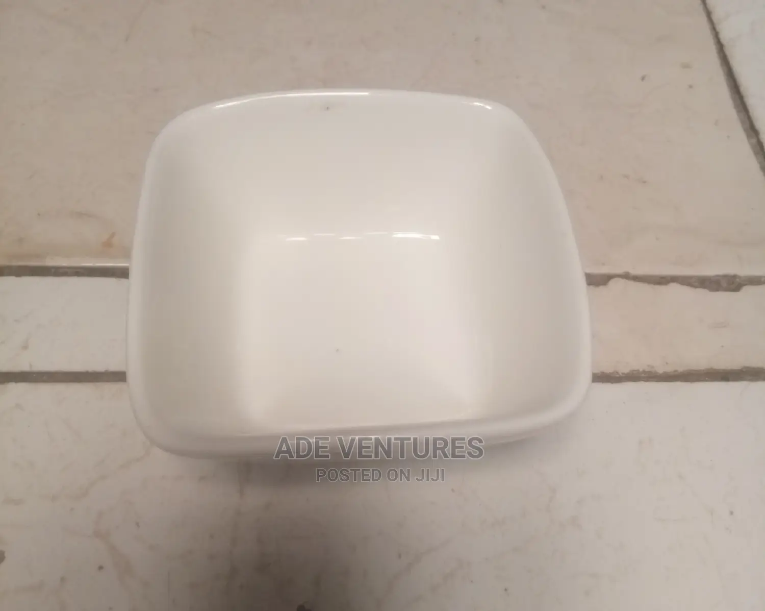 Ceramic Sauce Bowl