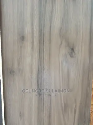 HDF Black Cedar