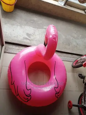 Adult Swimming Dock Floater Is Now Available