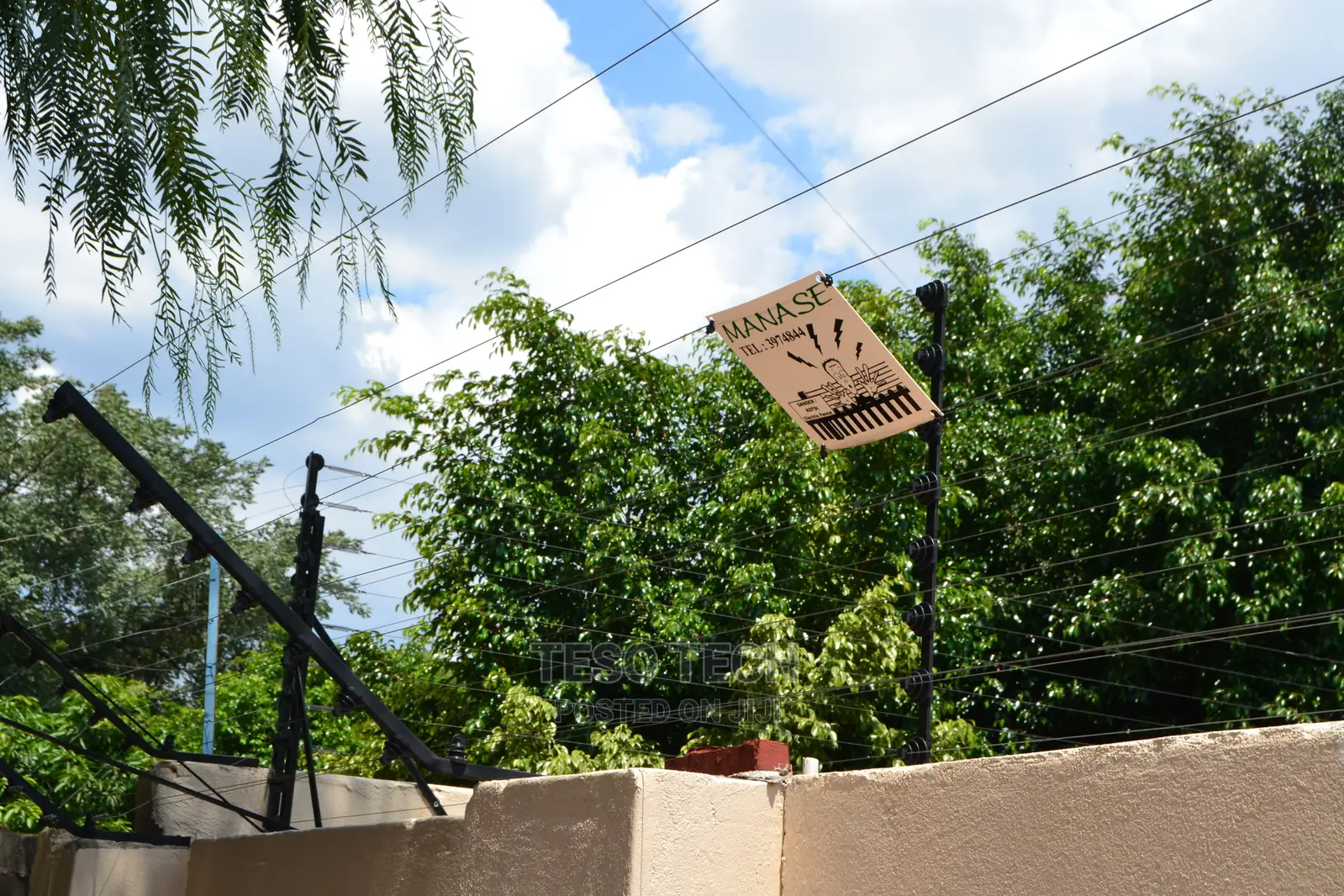 Best Electric Fence