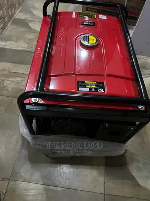 Elepaq Constant Generator 10kva