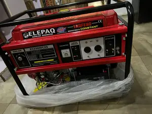 Elepaq Constant Generator 10kva