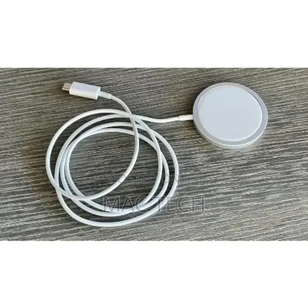 Apple Magsafe Wireless Charger