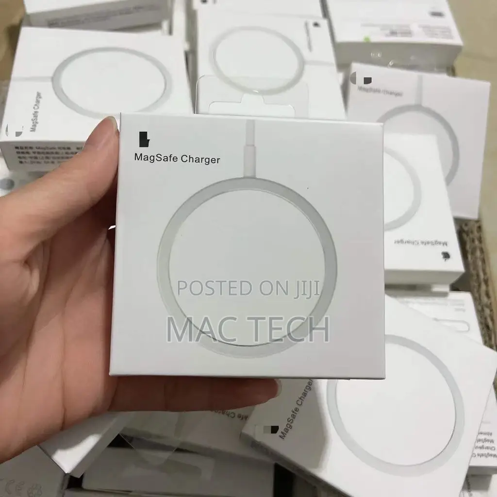 Magsafe Apple Wireless Charger