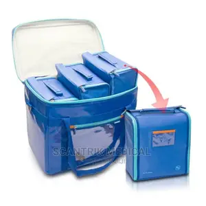 Quality Blood Transport Bag for Hospital