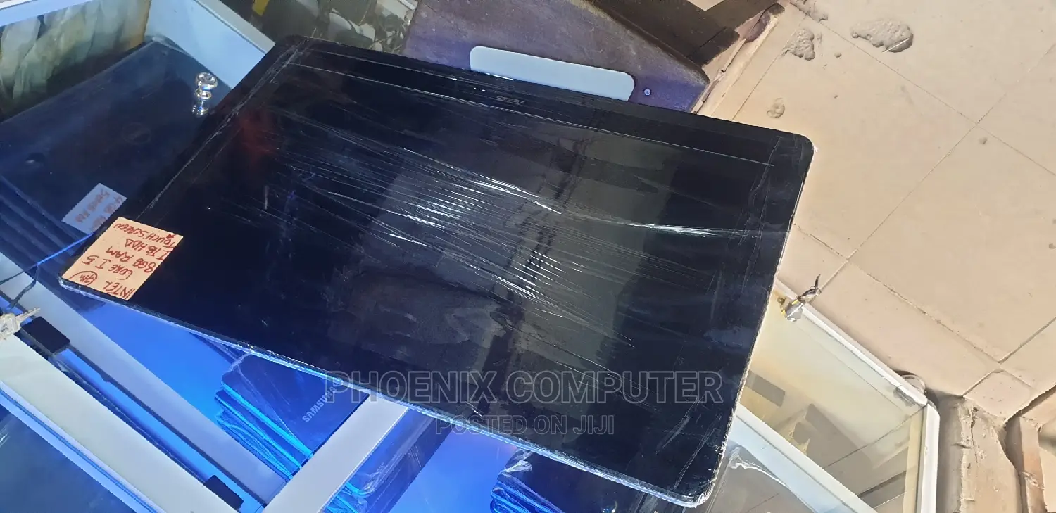 Desktop Computer Asus 8GB Intel Core I7 HDD 1T