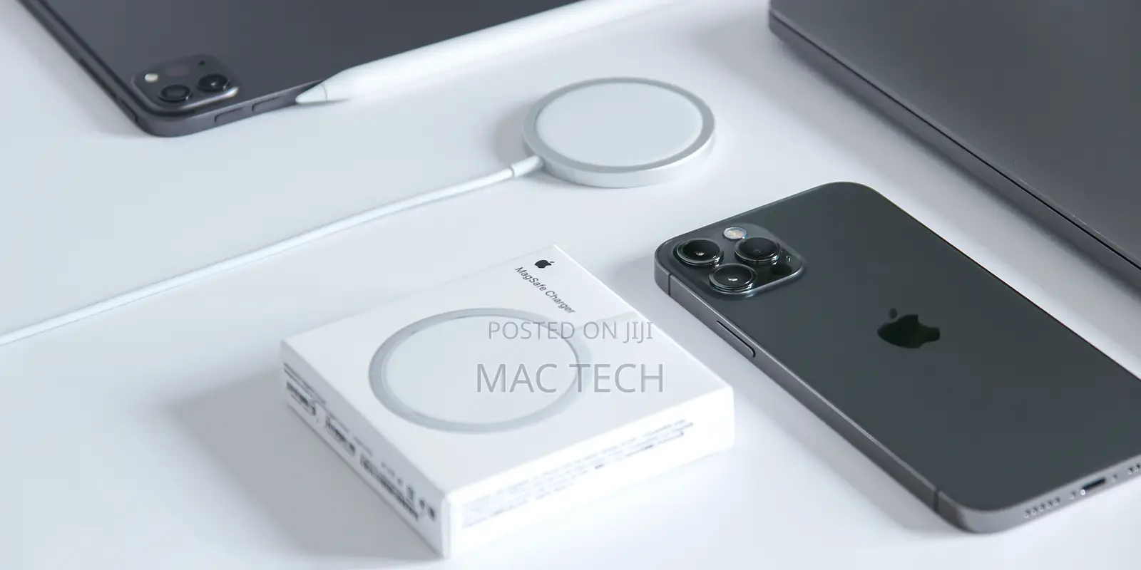 Magsafe Apple Wireless Charger