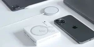 Magsafe Apple Wireless Charger