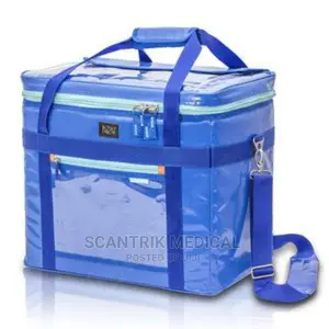 Medical Blood Transport Bag