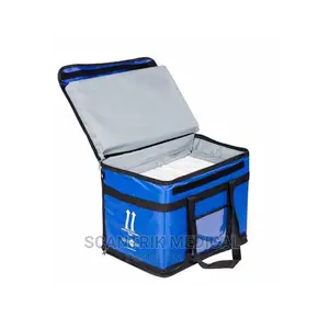 Quality Blood Transport Bag for Hospital Clinic