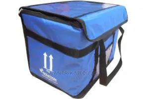 High Quality Medical Blood Transport Bag