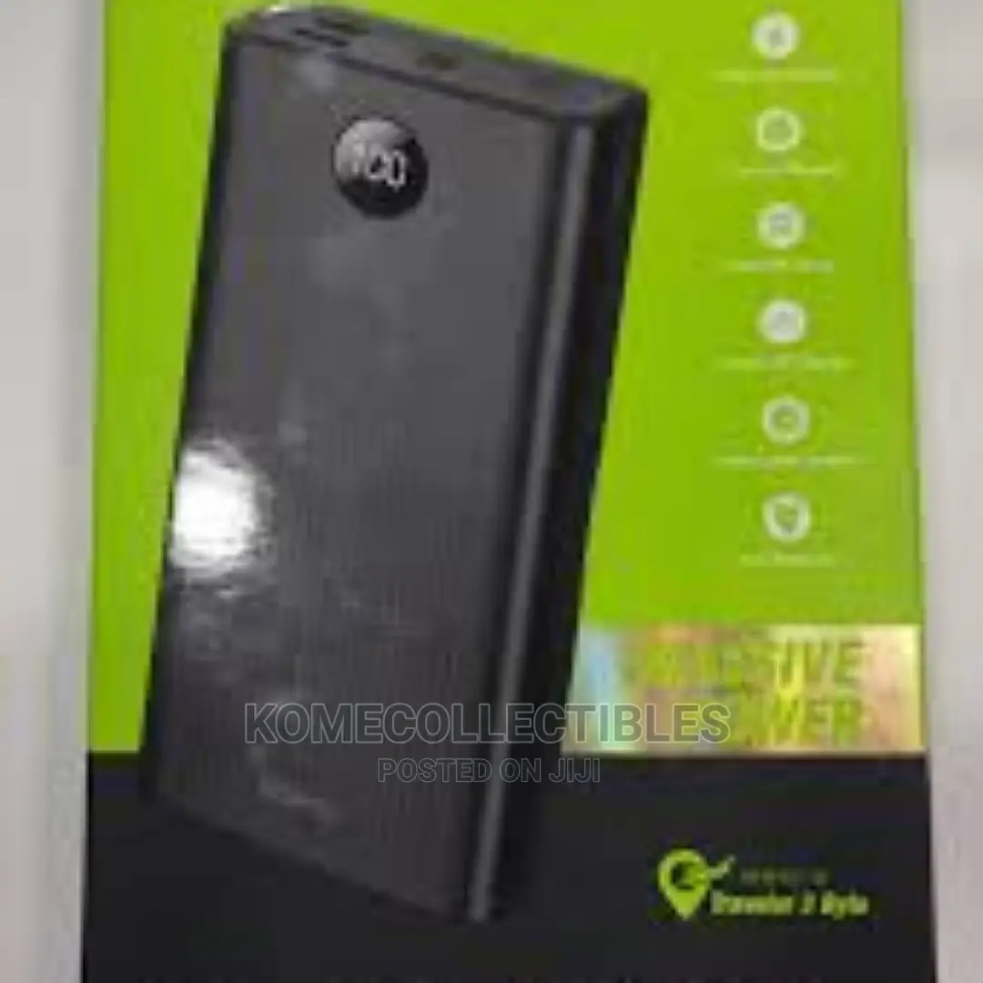 Oraimo Powerbank 20000mah