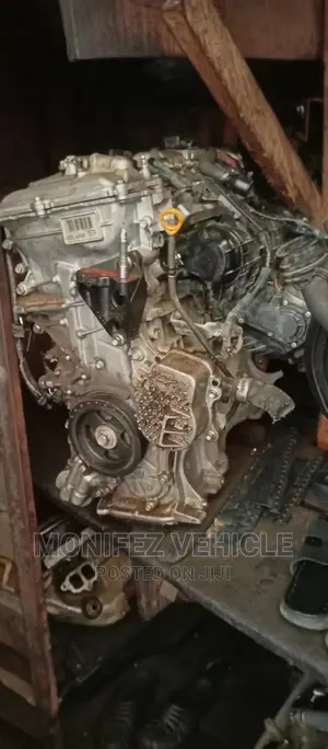 2zr Engine