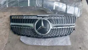 Front Grille Mercedes-Benz GLK 350 2014