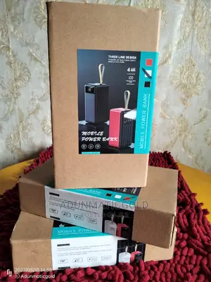 Power Bank 30000mah