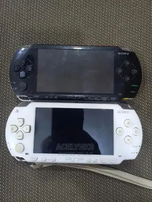 Neatly Used Uk PSP