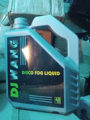 Dynacore Fog Smoke Machine