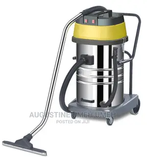 Vacuum Cleaner