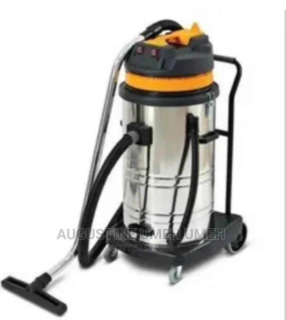 Vacuum Cleaner