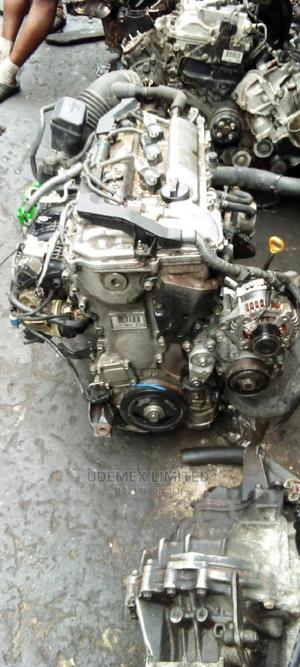 Toyota 2AR Engine Direct Tokubo First Grade With Guarantee
