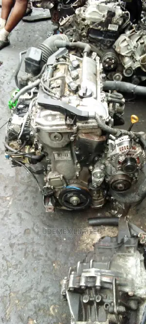 Toyota 2AR Engine Direct Tokubo First Grade With Guarantee
