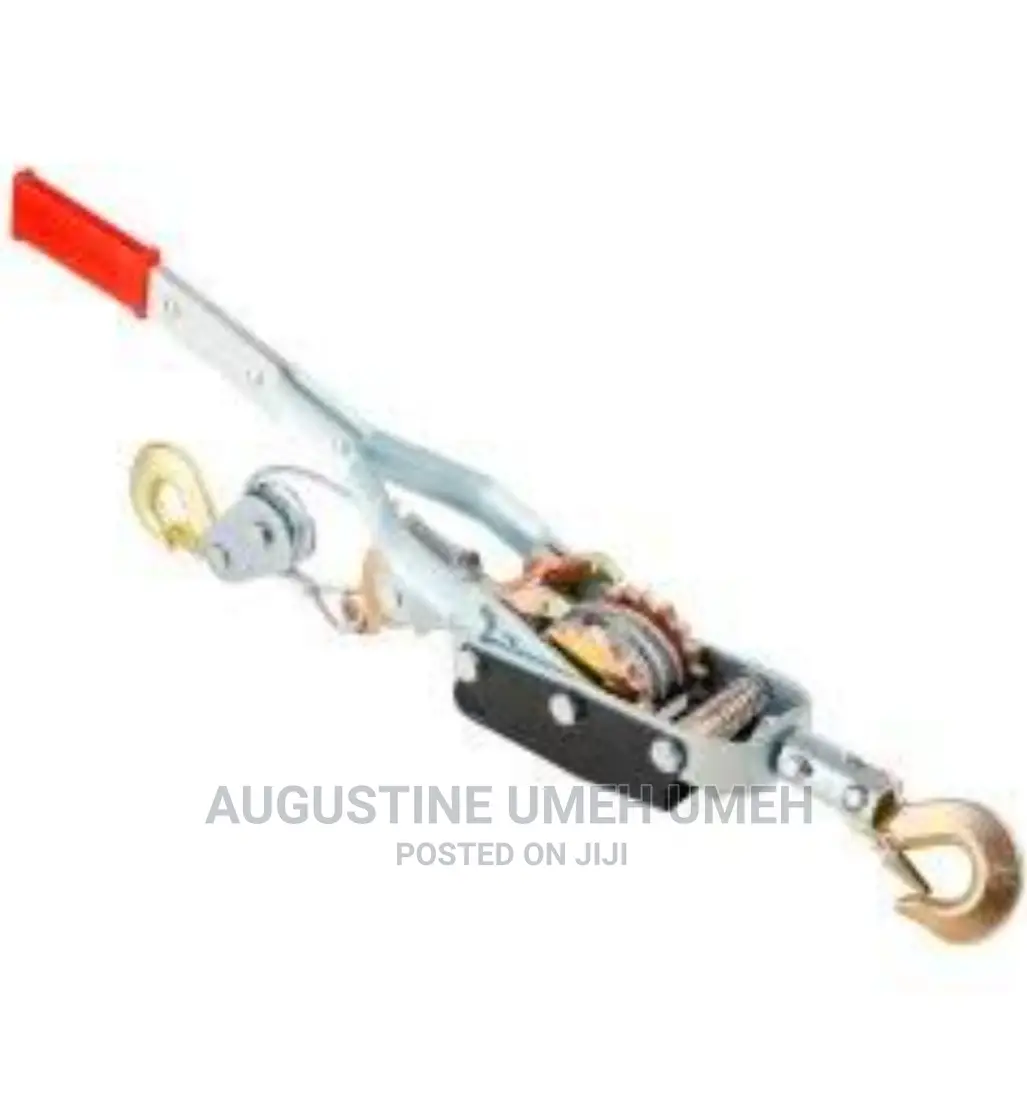3ton Come Along Wire Puller