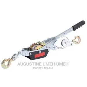 3ton Come Along Wire Puller