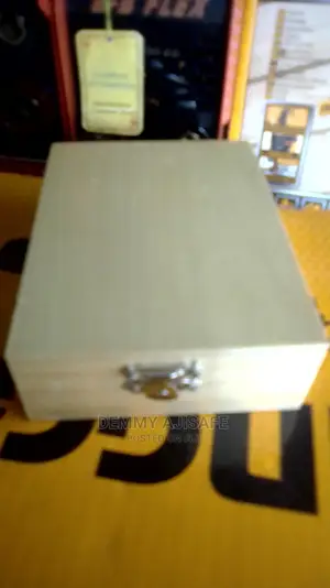 Set of Original Step Bit