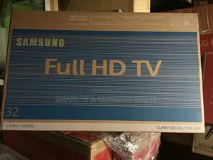 Samsung Tv 32 Inches