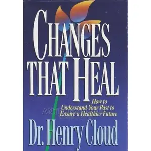 Changes That Heal